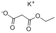 Ethyl potassium malonate CAS#: 6148-64-7
