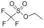 Ethyl trifluoromethanesulfonate CAS#: 425-75-2