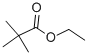 Ethyl trimethylacetate CAS#: 3938-95-2
