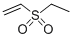 Ethyl vinyl sulfone CAS#: 1889-59-4