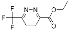 Ethyl6-(trifluoromethyl)pyridazine-3-carboxylate CAS#: 1192155-06-8