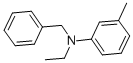 Ethylbenzyltoluidine CAS#: 119-94-8
