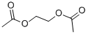 Ethylene glycol diacetate CAS#: 111-55-7