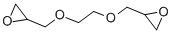 Ethylene glycol diglycidyl ether CAS#: 2224-15-9
