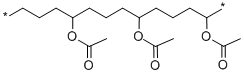 Ethylene-vinyl acetate copolymer CAS#: 24937-78-8