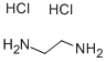 Ethylenediamine dihydrochloride CAS#: 333-18-6
