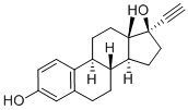 Ethynyl estradiol CAS#: 57-63-6