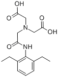 Etifenin CAS#: 63245-28-3