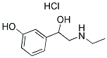 Etilefrine hydrochloride CAS#: 943-17-9