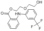 Etofenamate CAS#: 30544-47-9