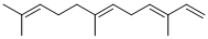 FARNESENE CAS#: 502-61-4