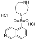 FASUDIL CAS#: 103745-39-7