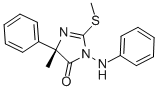 FENAMIDONE CAS#: 161326-34-7