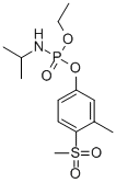 FENAMIPHOS SULFONE CAS#: 31972-44-8
