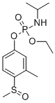 FENAMIPHOS SULFOXIDE CAS#: 31972-43-7