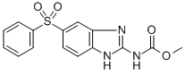 FENBENDAZOLE SULFONE CAS#: 54029-20-8