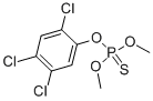 FENCHLORPHOS CAS#: 299-84-3