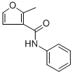 FENFURAM CAS#: 24691-80-3