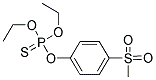FENSULFOTHION-SULFONE CAS#: