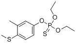 FENTHION-ETHYL CAS#: 1716-09-2