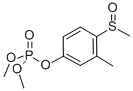 FENTHION-OXON-SULFOXIDE CAS#: 6552-13-2