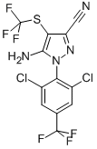 FIPRONIL-SULFIDE CAS#: 120067-83-6