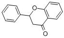 FLAVANONE CAS#: 487-26-3