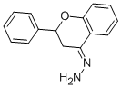 FLAVANONE HYDRAZONE CAS#: 1692-46-2