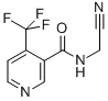 FLONICAMID CAS#: 158062-67-0