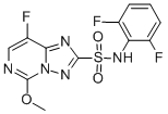 FLORASULAM CAS#: 145701-23-1