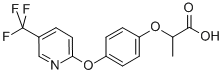 FLUAZIFOP CAS#: 69335-91-7