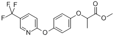FLUAZIFOP-METHYL CAS#: 69335-90-6