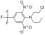 FLUCHLORALIN CAS#: 33245-39-5