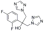 FLUCONAZOLE IMPURITY B CAS#: