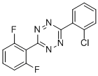 FLUFENZINE CAS#: 162320-67-4