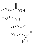 FLUNIXIN MEGLUMINE CAS#: 38677-85-9