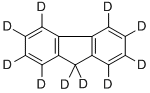 FLUORENE-D10 CAS#: 81103-79-9