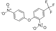FLUORODIFEN CAS#: 15457-05-3