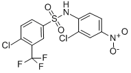 FLUSULFAMIDE CAS#: 106917-52-6