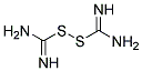 FORMAMIDINE DISULFIDE CAS#: