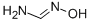 FORMAMIDOXIME CAS#: 624-82-8