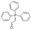 (FORMYLMETHYLENE)TRIPHENYLPHOSPHORANE CAS#: 2136-75-6