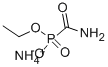 FOSAMINE AMMONIUM CAS#: 25954-13-6