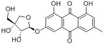 FRANGULIN B CAS#: 14101-04-3