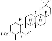 FRIEDELAN-3ALPHA-OL CAS#: 5085-72-3