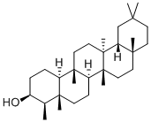 FRIEDELAN-3BETA-OL CAS#: 16844-71-6