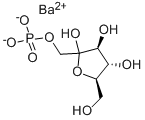 FRUCTOSE-1-PHOSPHATE BARIUM SALT CAS#: 53823-70-4
