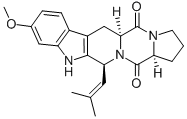 FUMITREMORGIN C CAS#: 118974-02-0