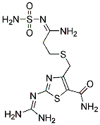 FaMotidine AMide IMpurity CAS#: 76824-16-3