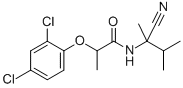 Fenoxanil CAS#: 115852-48-7